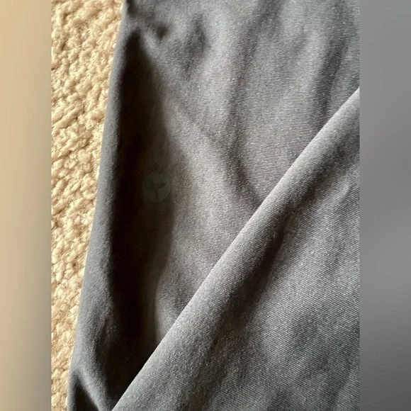 Birddogs Boom For Your Broomstick Joggers Pants Mens Size S Navy lined Stretch - Picture 9 of 16